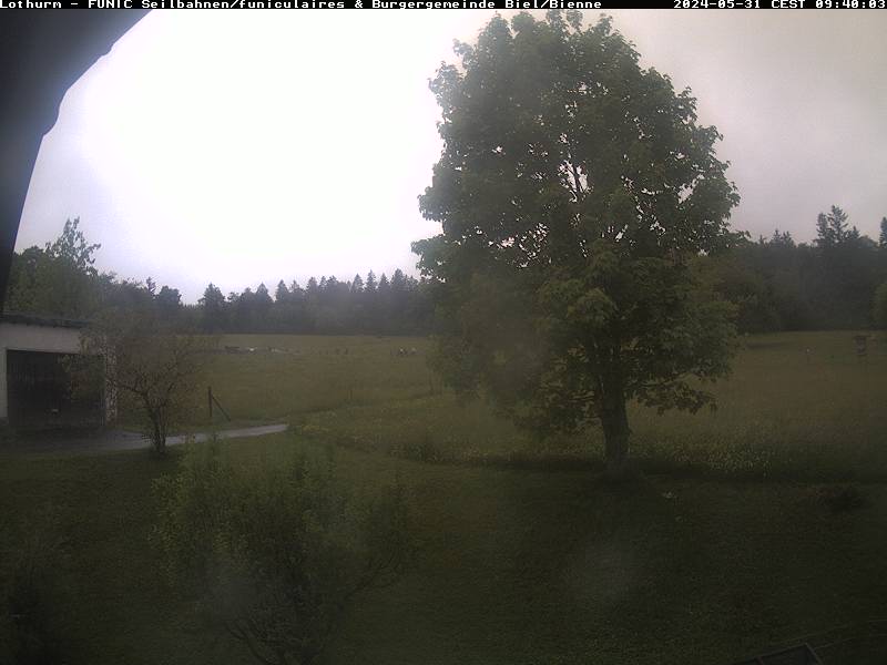 Webcam Magglingen
